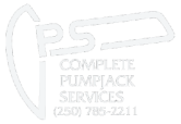 Complete Pumpjack Services